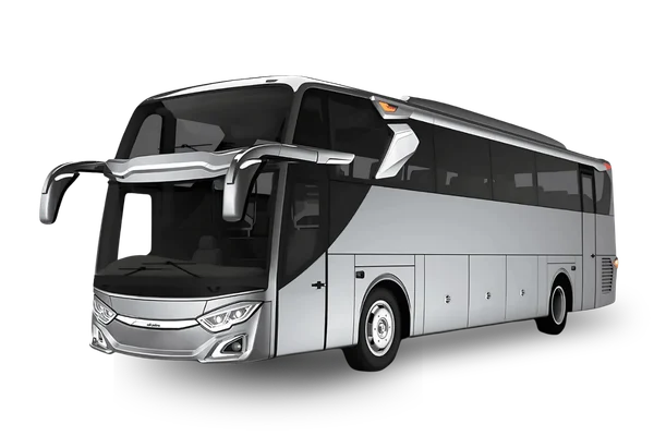 BUs pariwisata bali