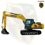 Sewa Excavator Lovol - EXCAMOBILE - SEWA EXCAVATOR - RENTAL EXCAVATOR