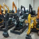 excamobile excavator jakarta - sewa excavator Palembang