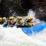 paket adventure bali 3h2m atv rafting