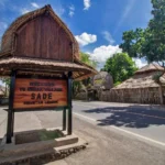 paket tour lombok 3h2m murah