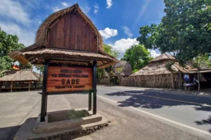 paket tour lombok 3h2m murah