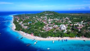 paket tour group lombok 4h3m murah