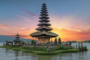 paket wisata bali 4h3m murah