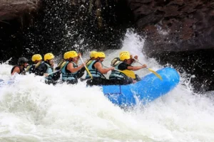 paket adventure bali 4h3m murah