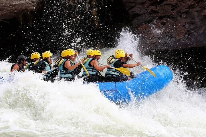 paket adventure bali 4h3m murah
